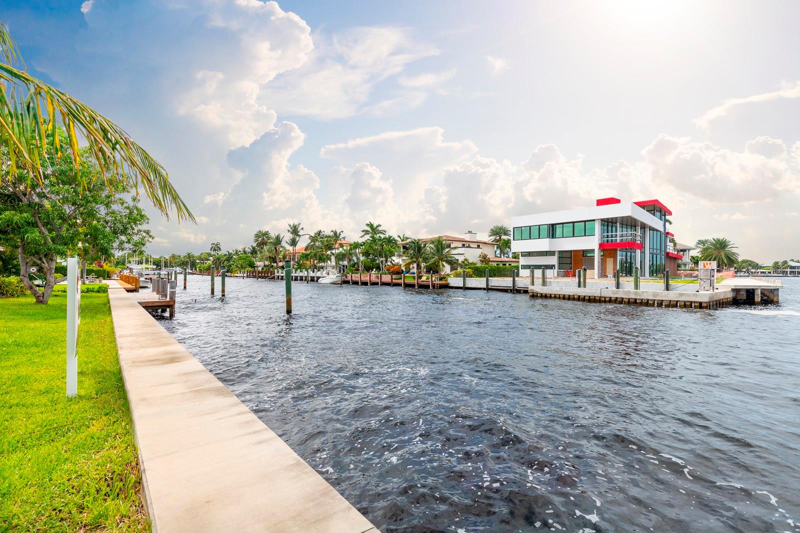 Coral Ridge 21-50 B - Land