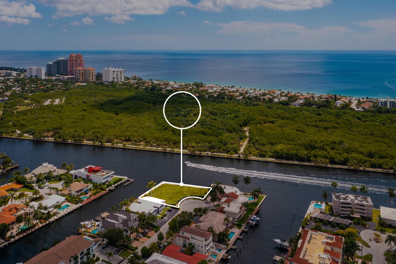 Coral Ridge 21-50 B - Land