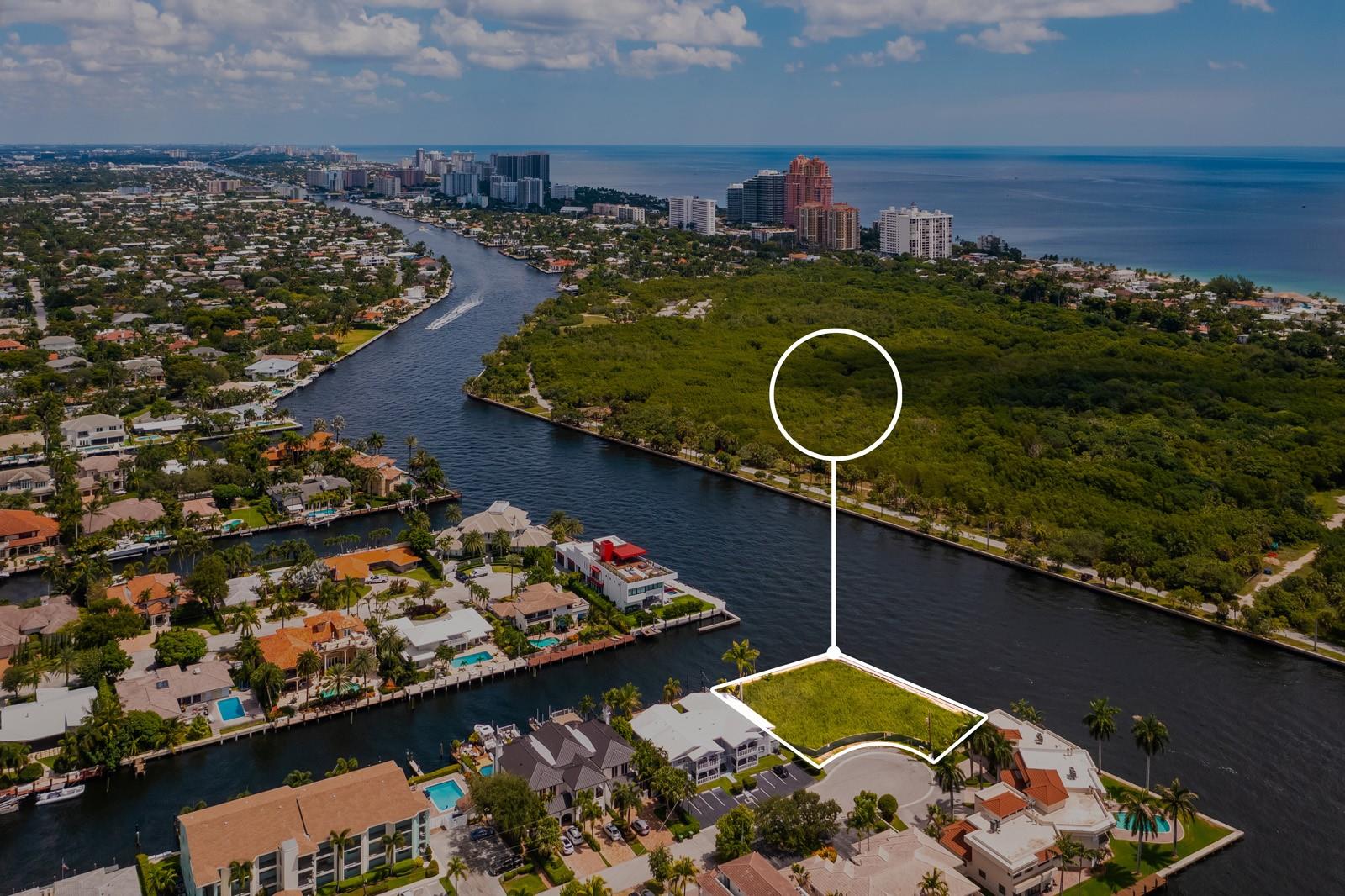 Coral Ridge 21-50 B - Land