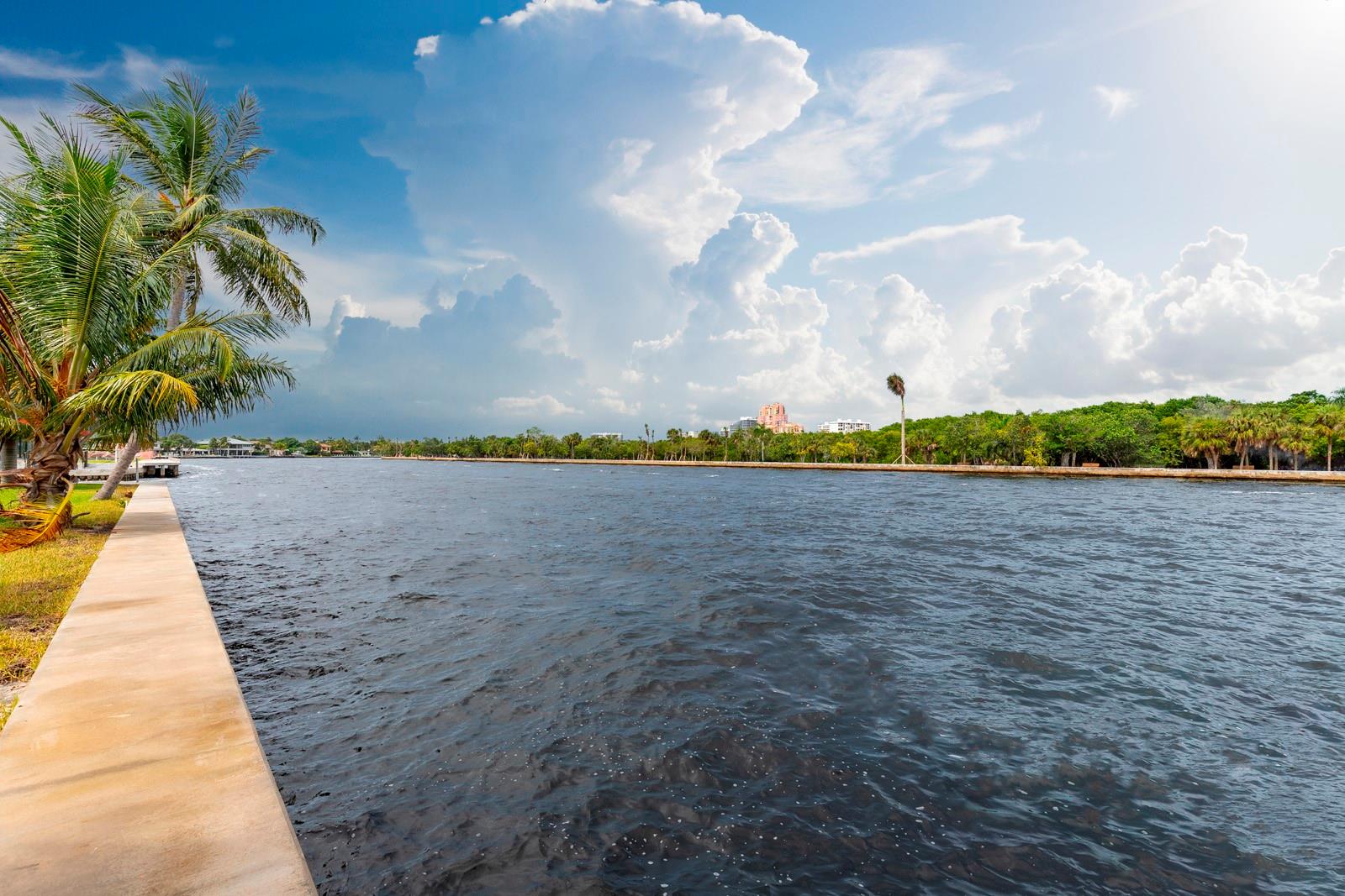 Coral Ridge 21-50 B - Land