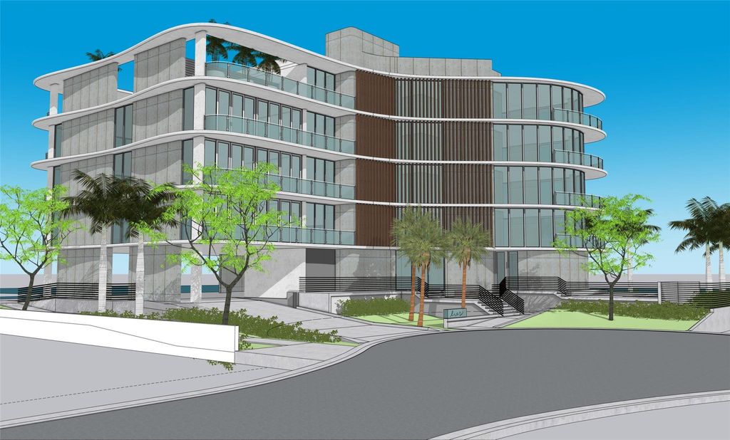 Photo of 2799 NE 15th St, Fort Lauderdale, FL 33304 (MLS # F10481650)