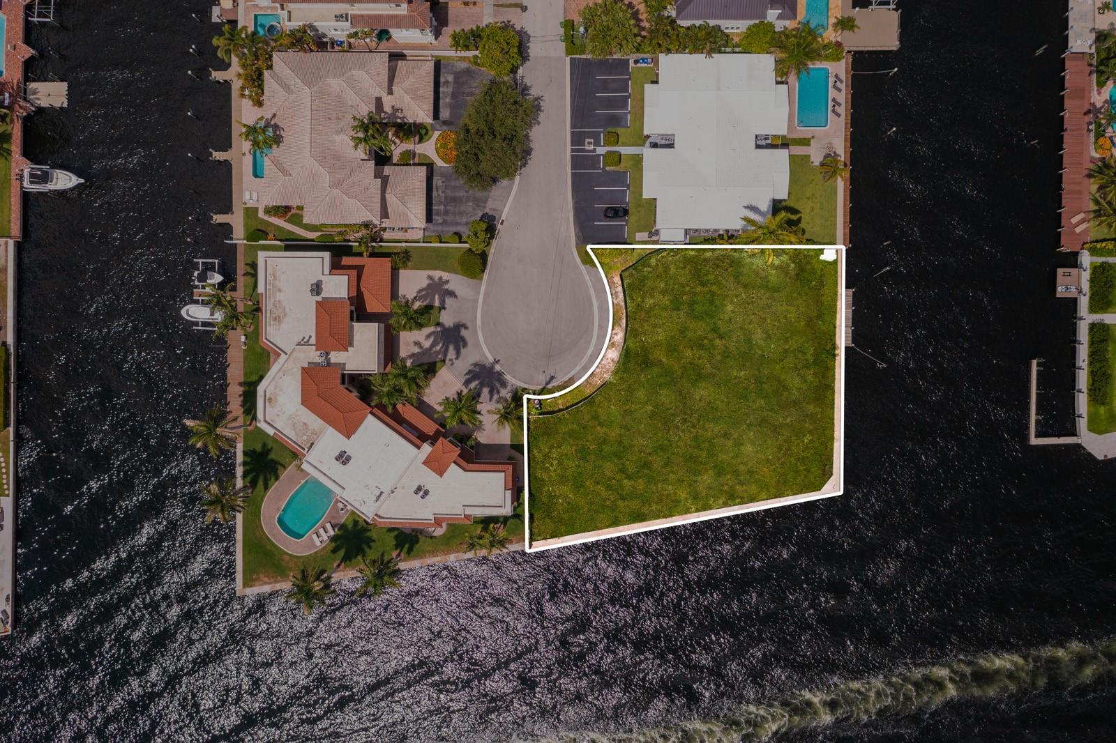 Coral Ridge 21-50 B - Land