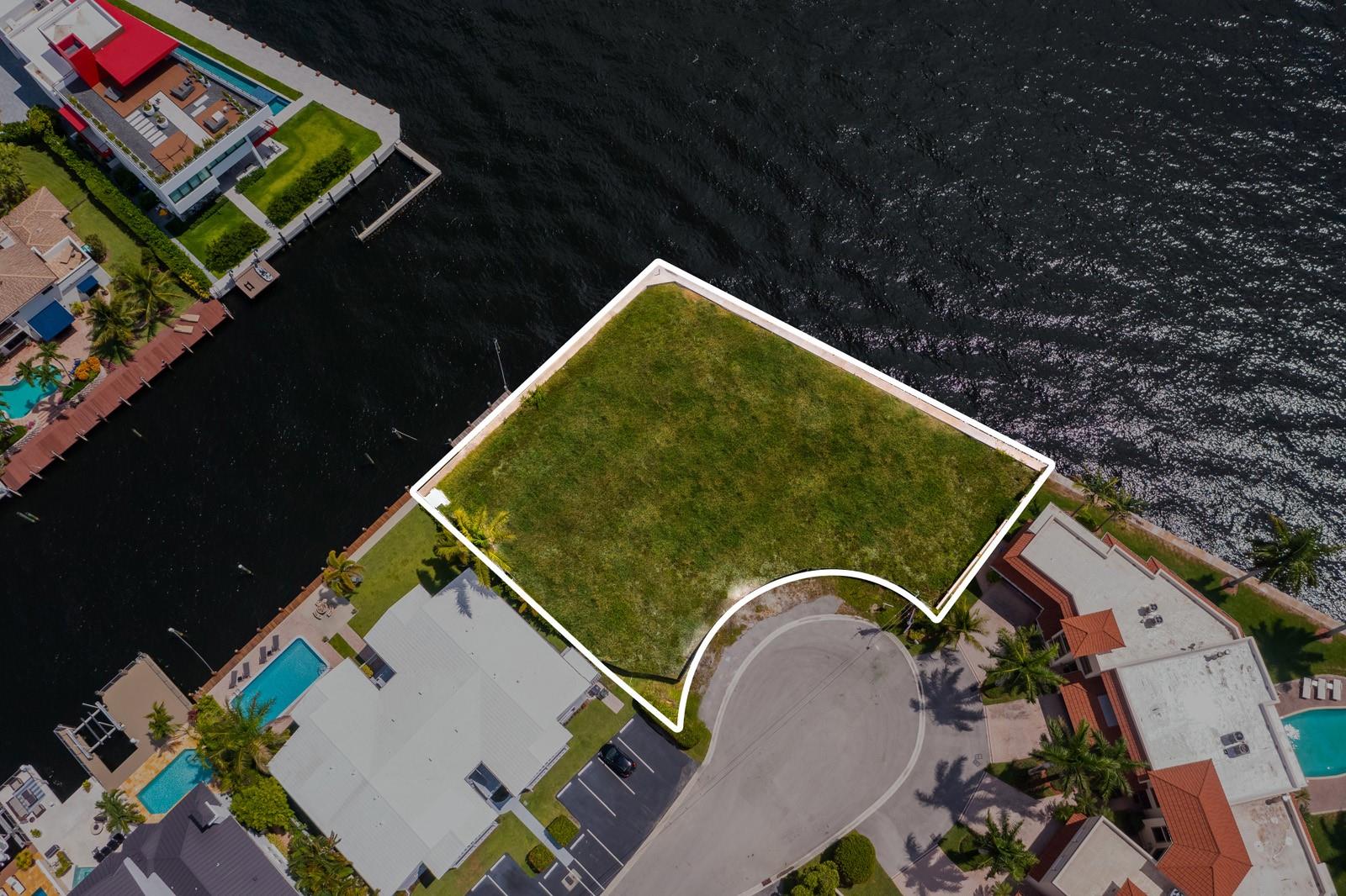 Coral Ridge 21-50 B - Land