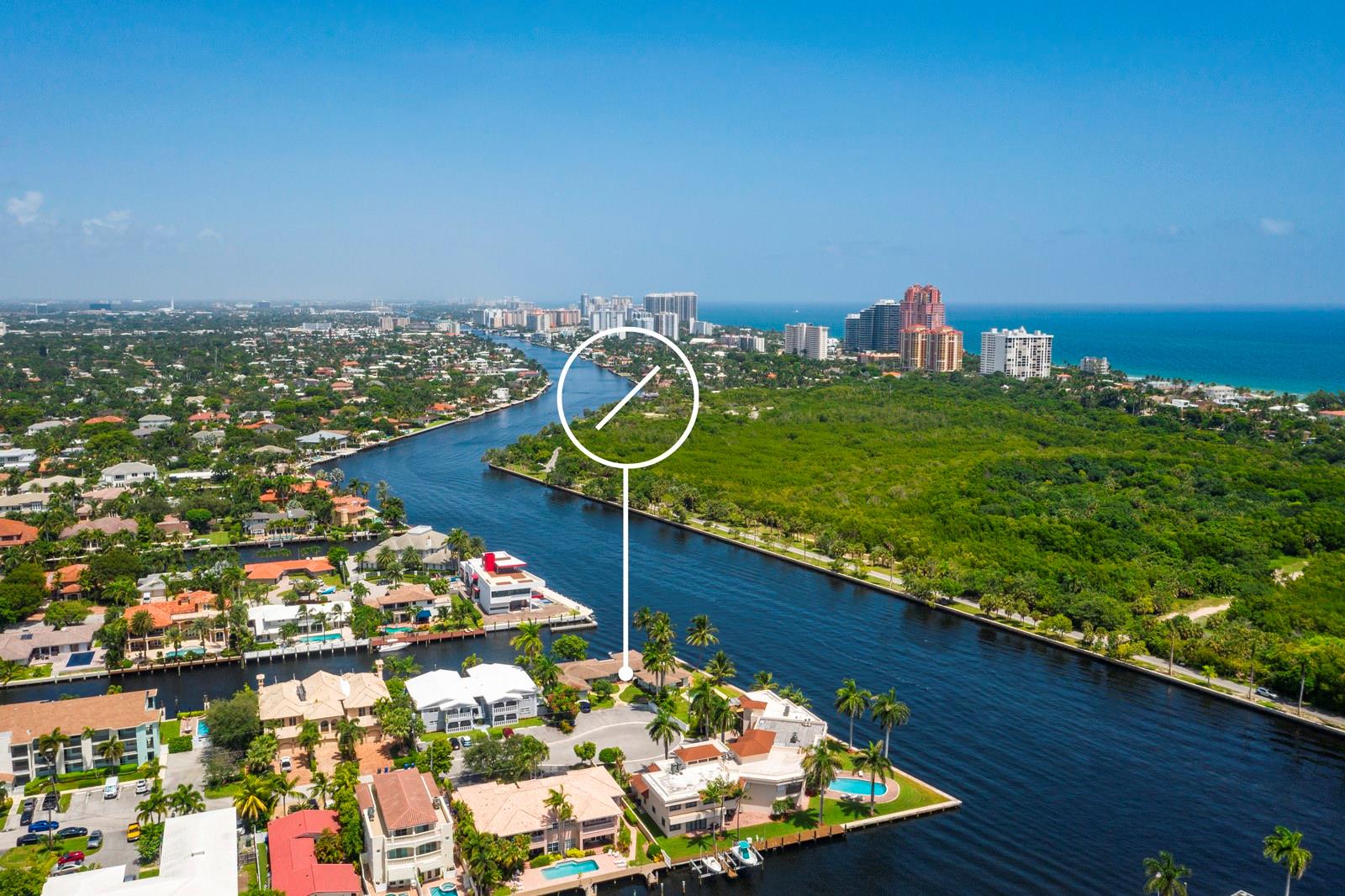 Coral Ridge 21-50 B - Land