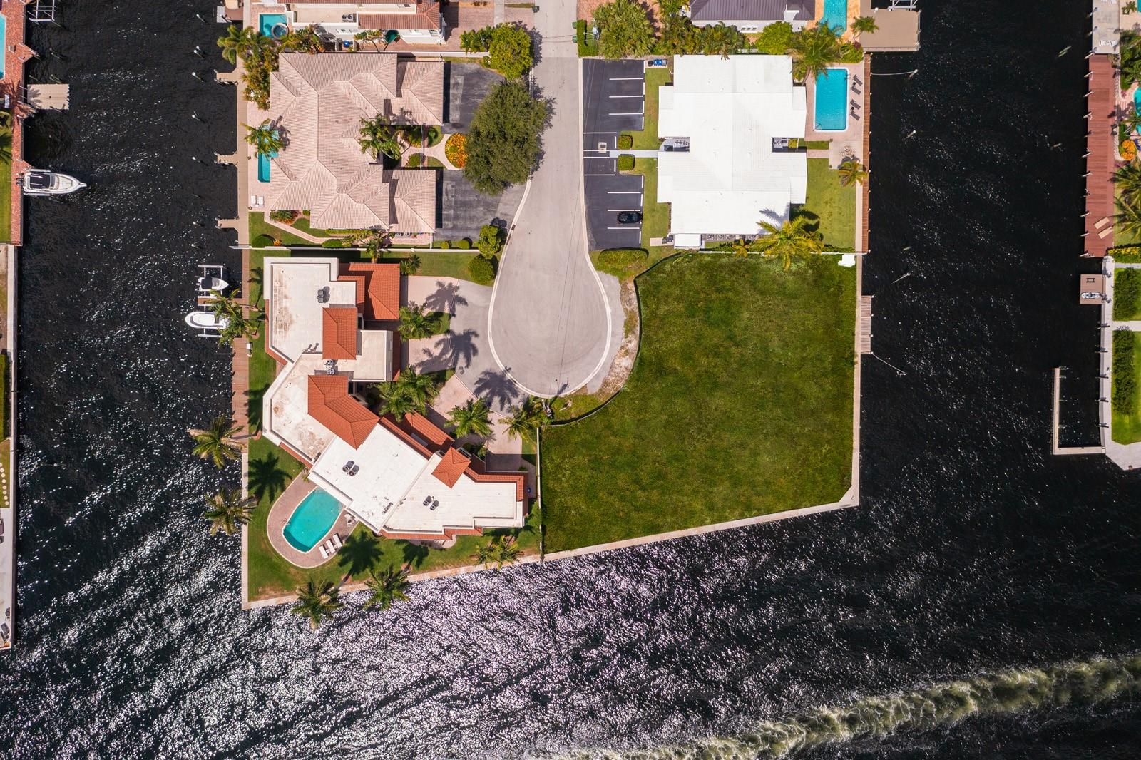 Coral Ridge 21-50 B - Land