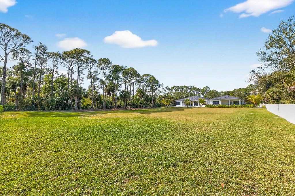 Acreage & Unrec - Residential