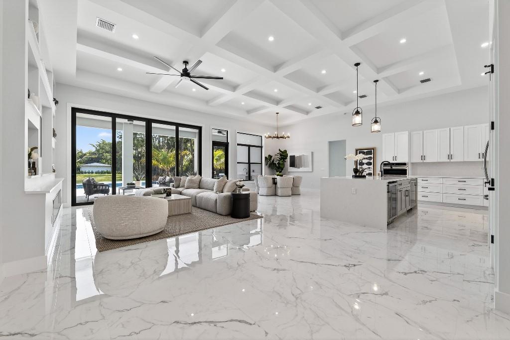 Acreage & Unrec - Residential