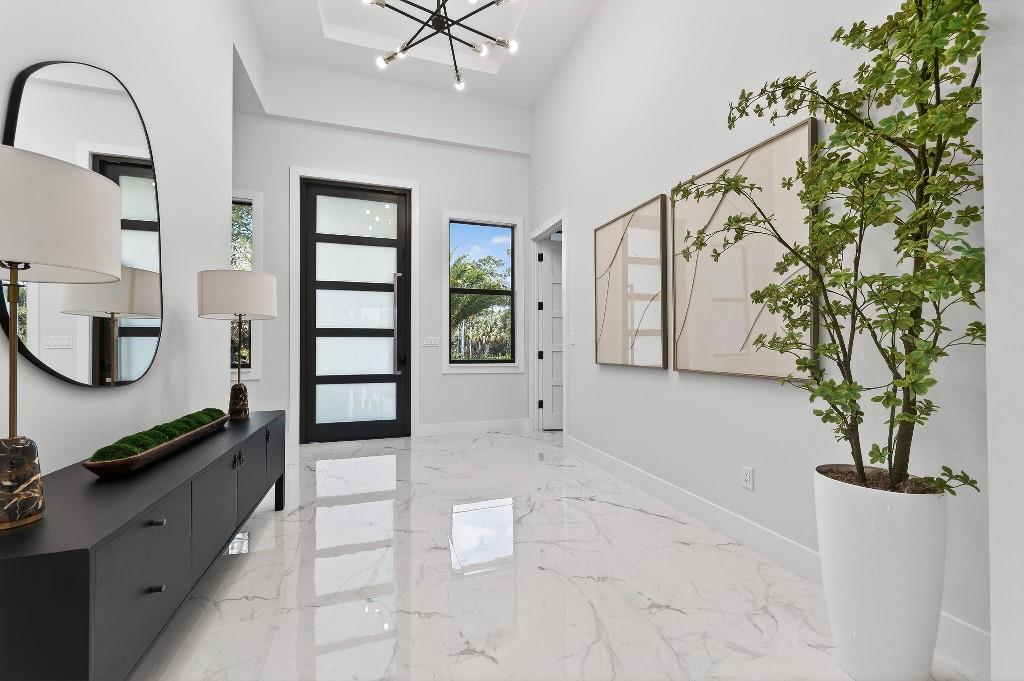 Acreage & Unrec - Residential