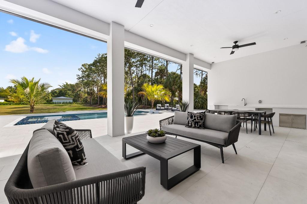 Acreage & Unrec - Residential