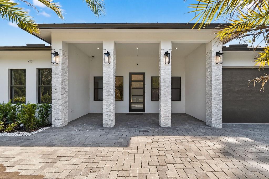 Acreage & Unrec - Residential