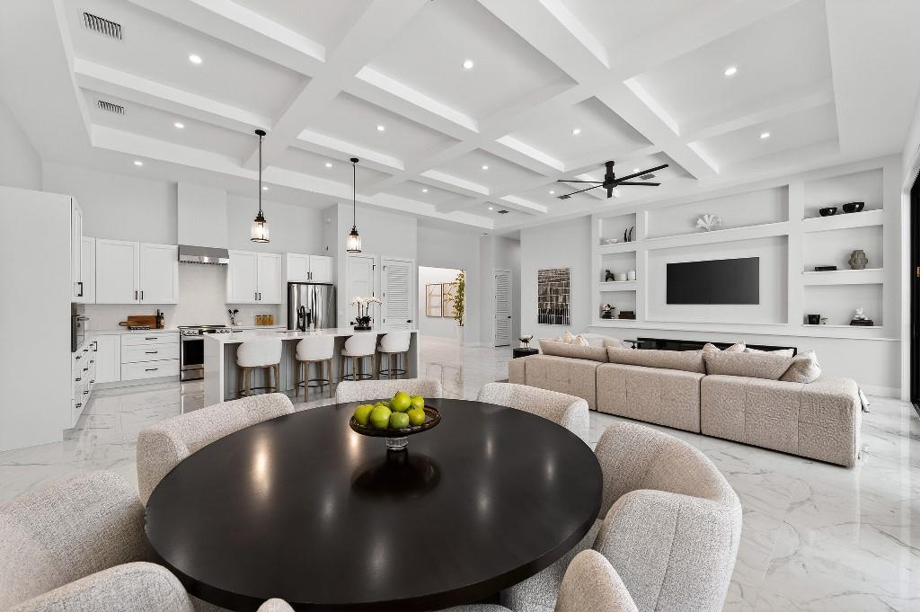 Acreage & Unrec - Residential