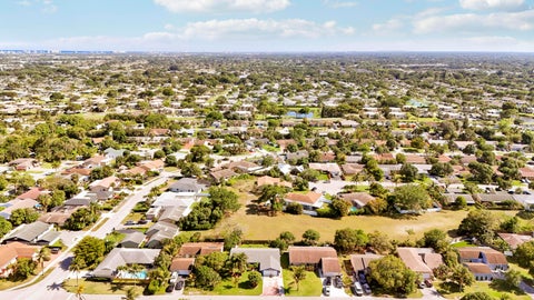Tiny photo for 3336 Ave Villandry, Delray Beach, FL 33445 (MLS # B26027613)