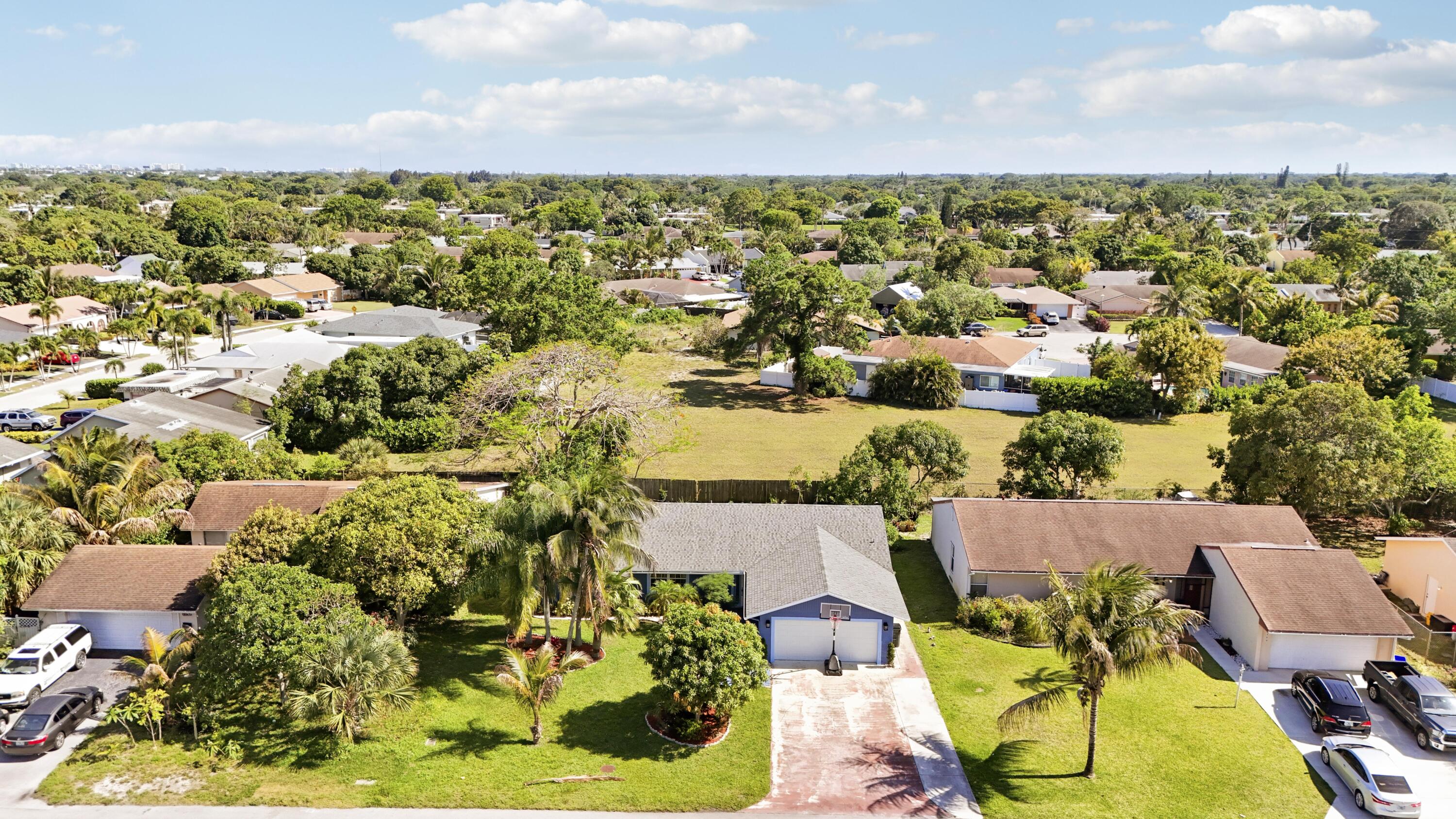 CHATELAINE - Residential