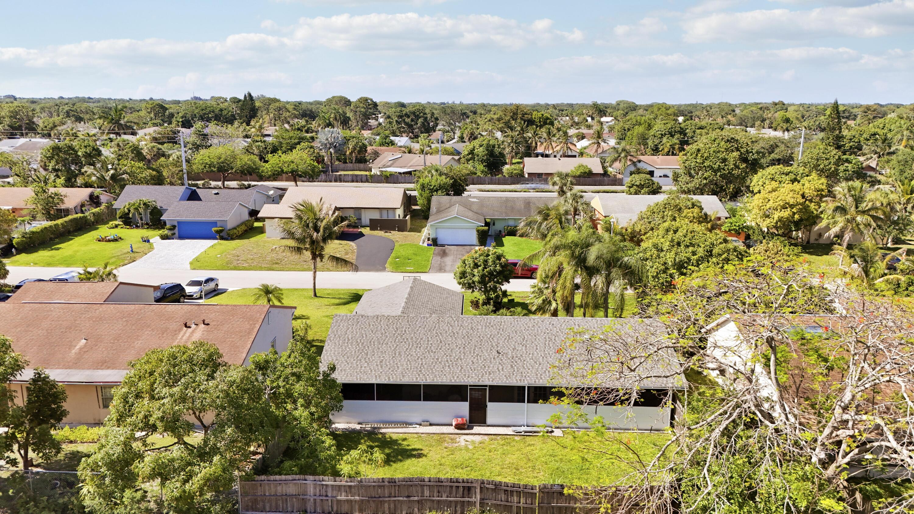 CHATELAINE - Residential