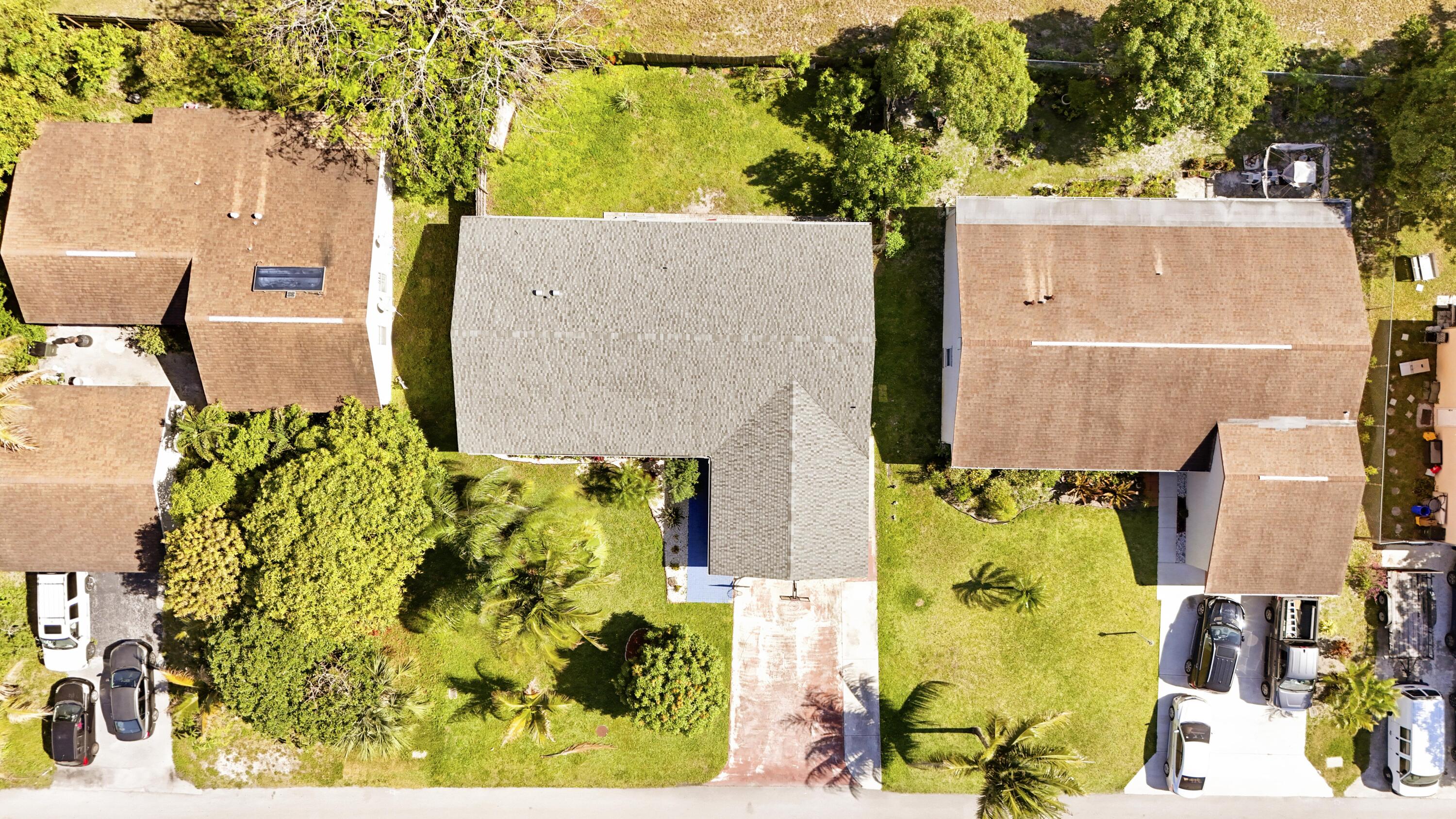 CHATELAINE - Residential