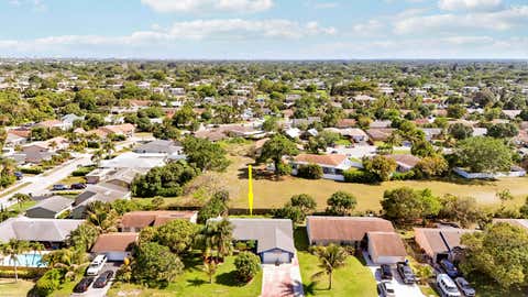 Tiny photo for 3336 Ave Villandry, Delray Beach, FL 33445 (MLS # B26027613)