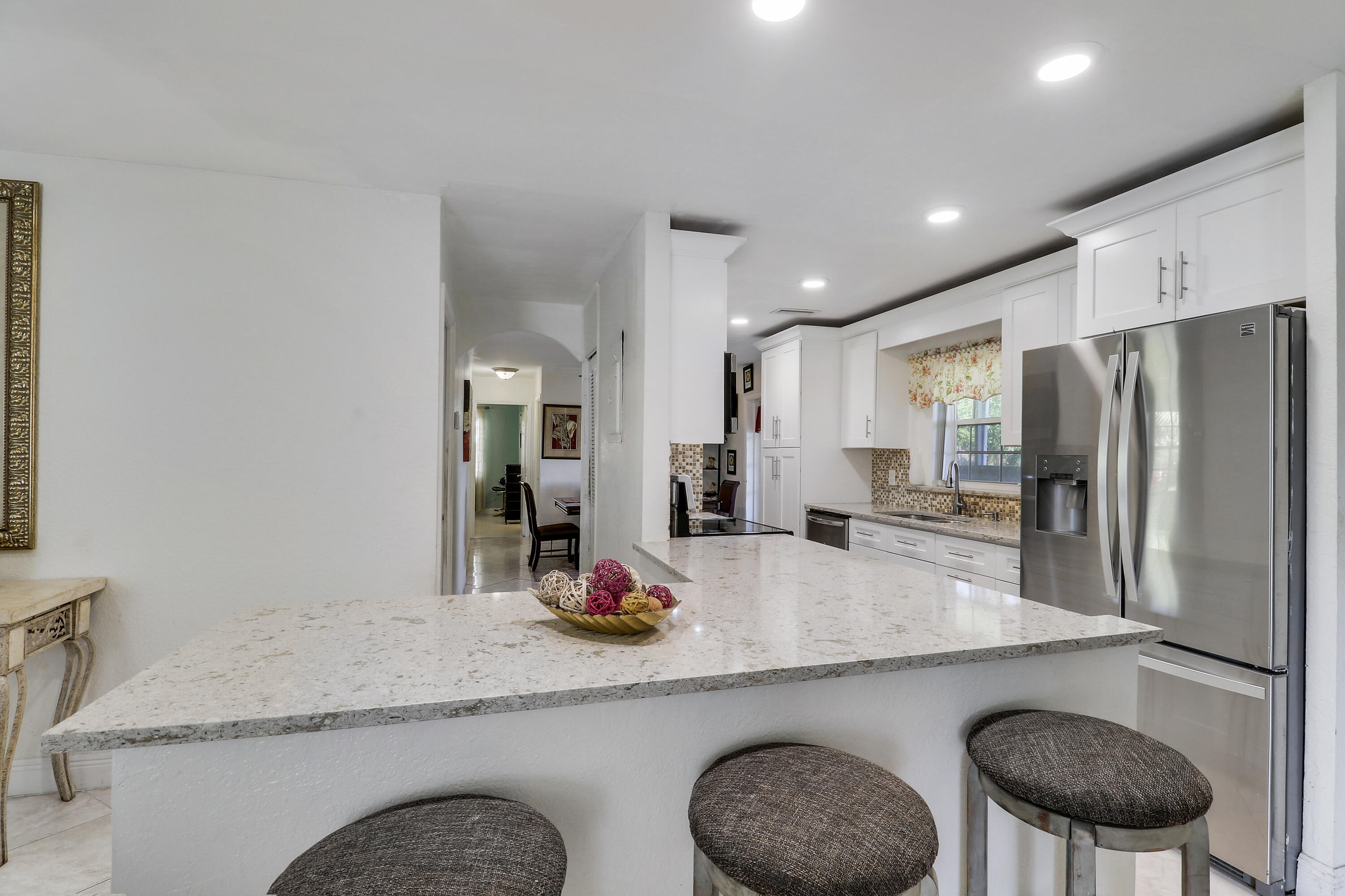 CHATELAINE - Residential