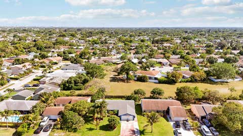 Tiny photo for 3336 Ave Villandry, Delray Beach, FL 33445 (MLS # B26027613)