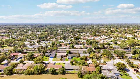 Tiny photo for 3336 Ave Villandry, Delray Beach, FL 33445 (MLS # B26027613)
