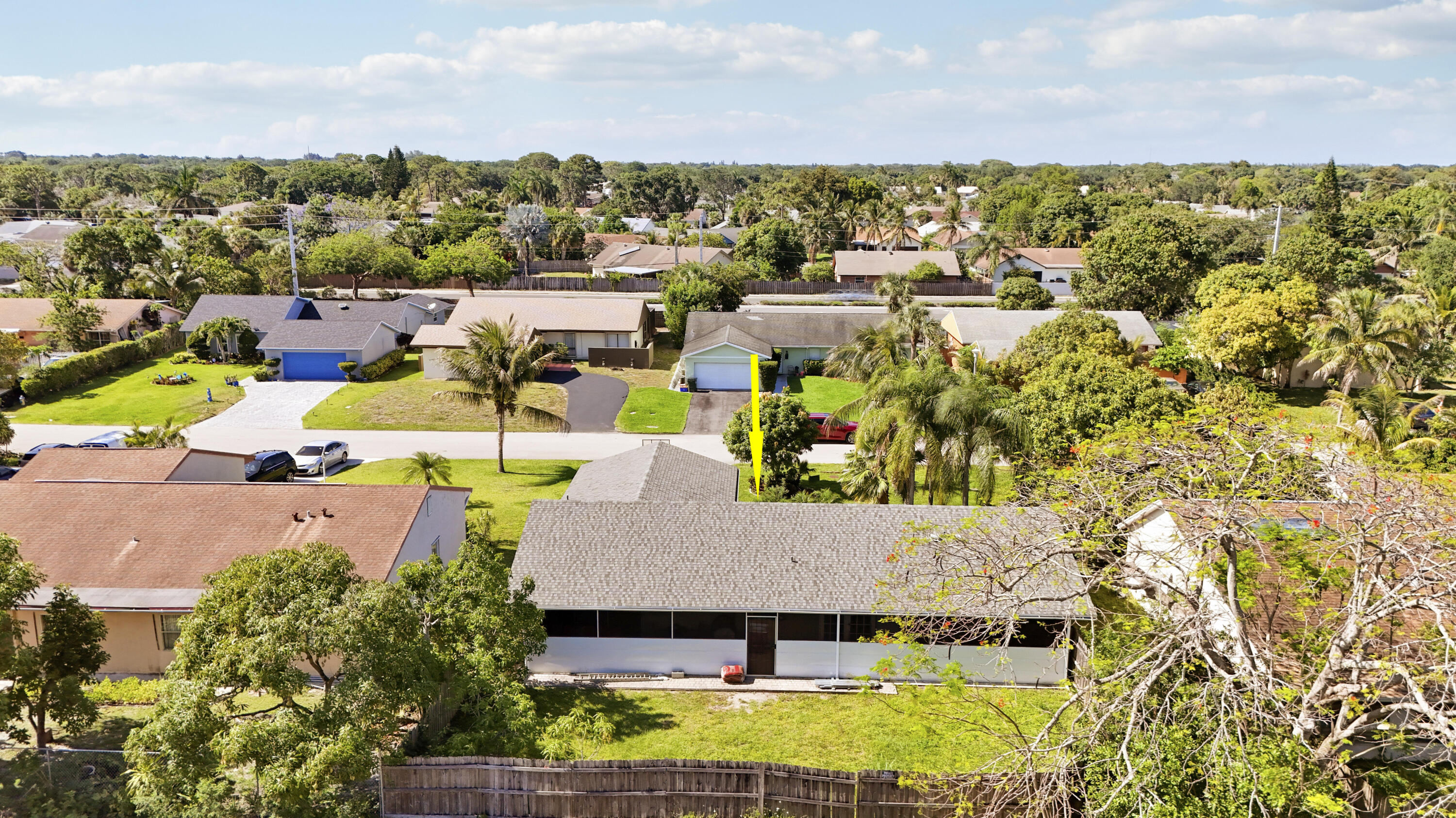 CHATELAINE - Residential