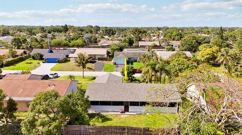Tiny photo for 3336 Ave Villandry, Delray Beach, FL 33445 (MLS # B26027613)