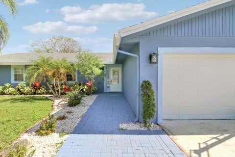 Photo of 3336 Ave Villandry, Delray Beach, FL 33445 (MLS # B26027613)