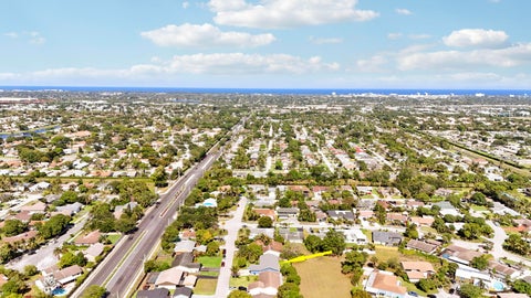 Tiny photo for 3336 Ave Villandry, Delray Beach, FL 33445 (MLS # B26027613)