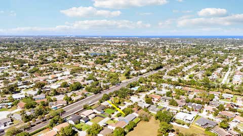 Tiny photo for 3336 Ave Villandry, Delray Beach, FL 33445 (MLS # B26027613)