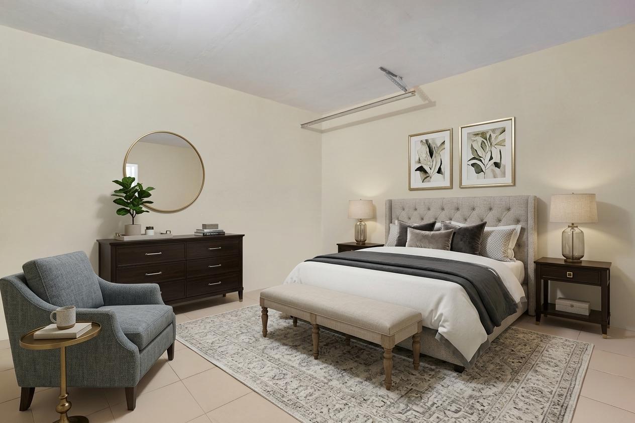 CHATELAINE - Residential