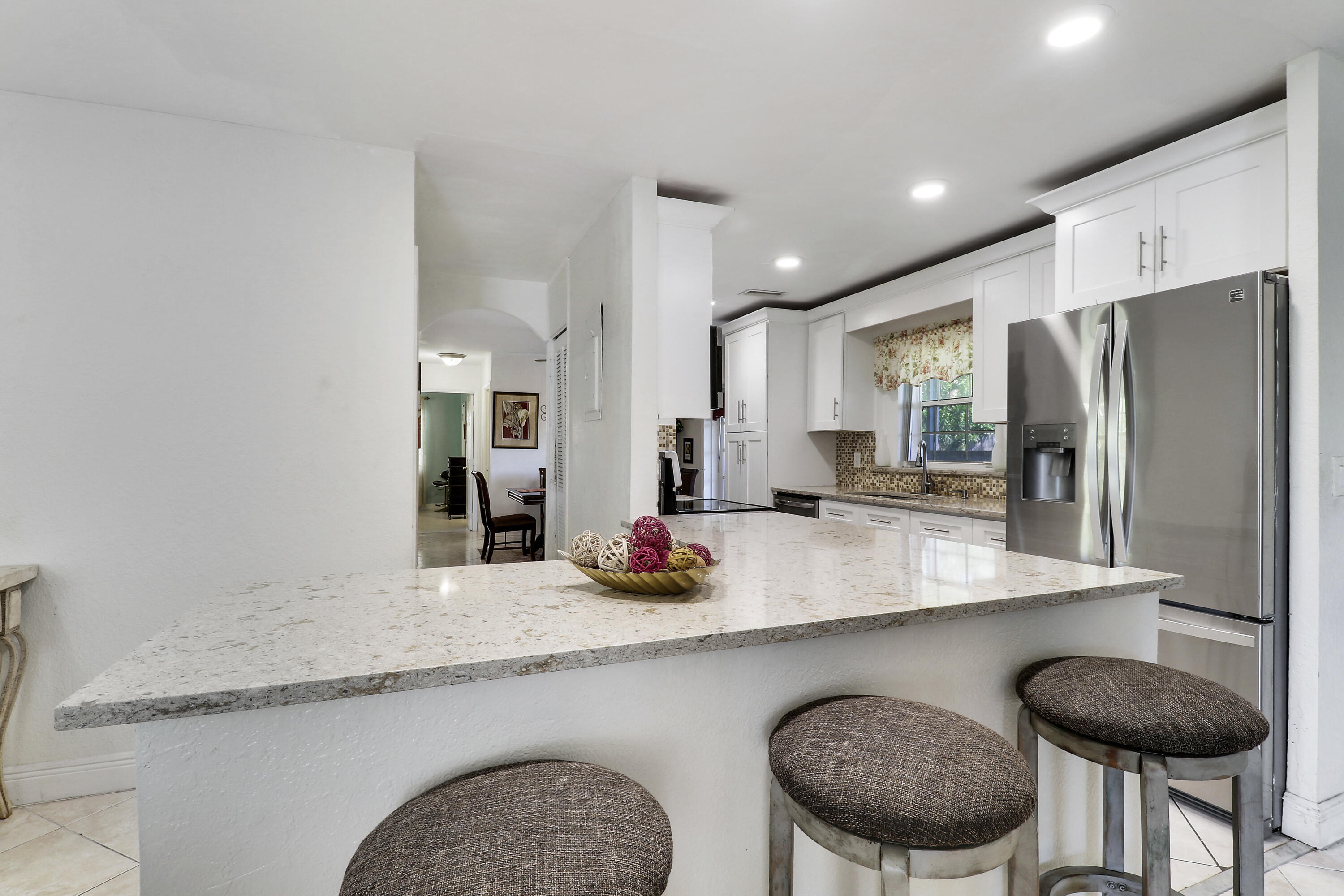 CHATELAINE - Residential