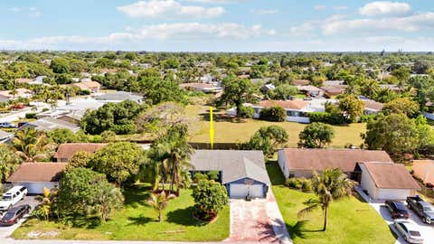 Tiny photo for 3336 Ave Villandry, Delray Beach, FL 33445 (MLS # B26027613)