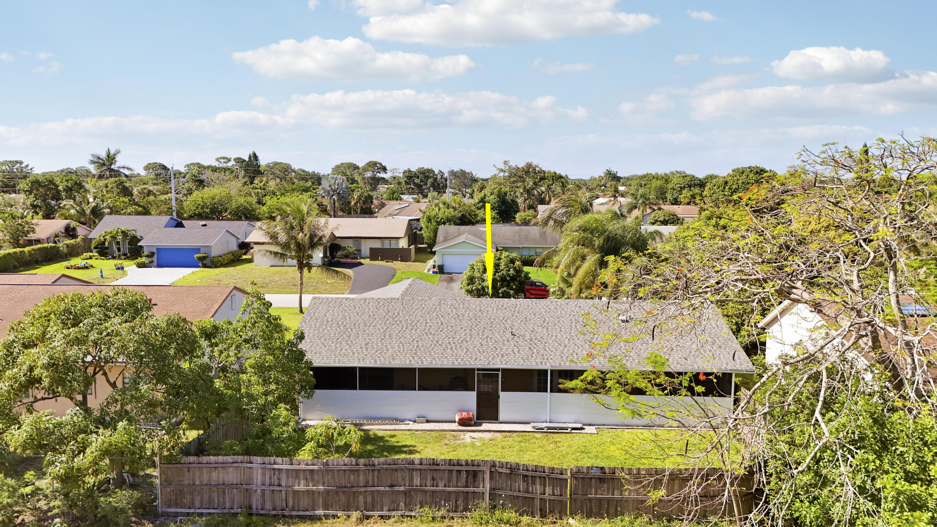 CHATELAINE - Residential