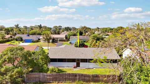 Tiny photo for 3336 Ave Villandry, Delray Beach, FL 33445 (MLS # B26027613)