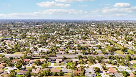 Tiny photo for 3336 Ave Villandry, Delray Beach, FL 33445 (MLS # B26027613)