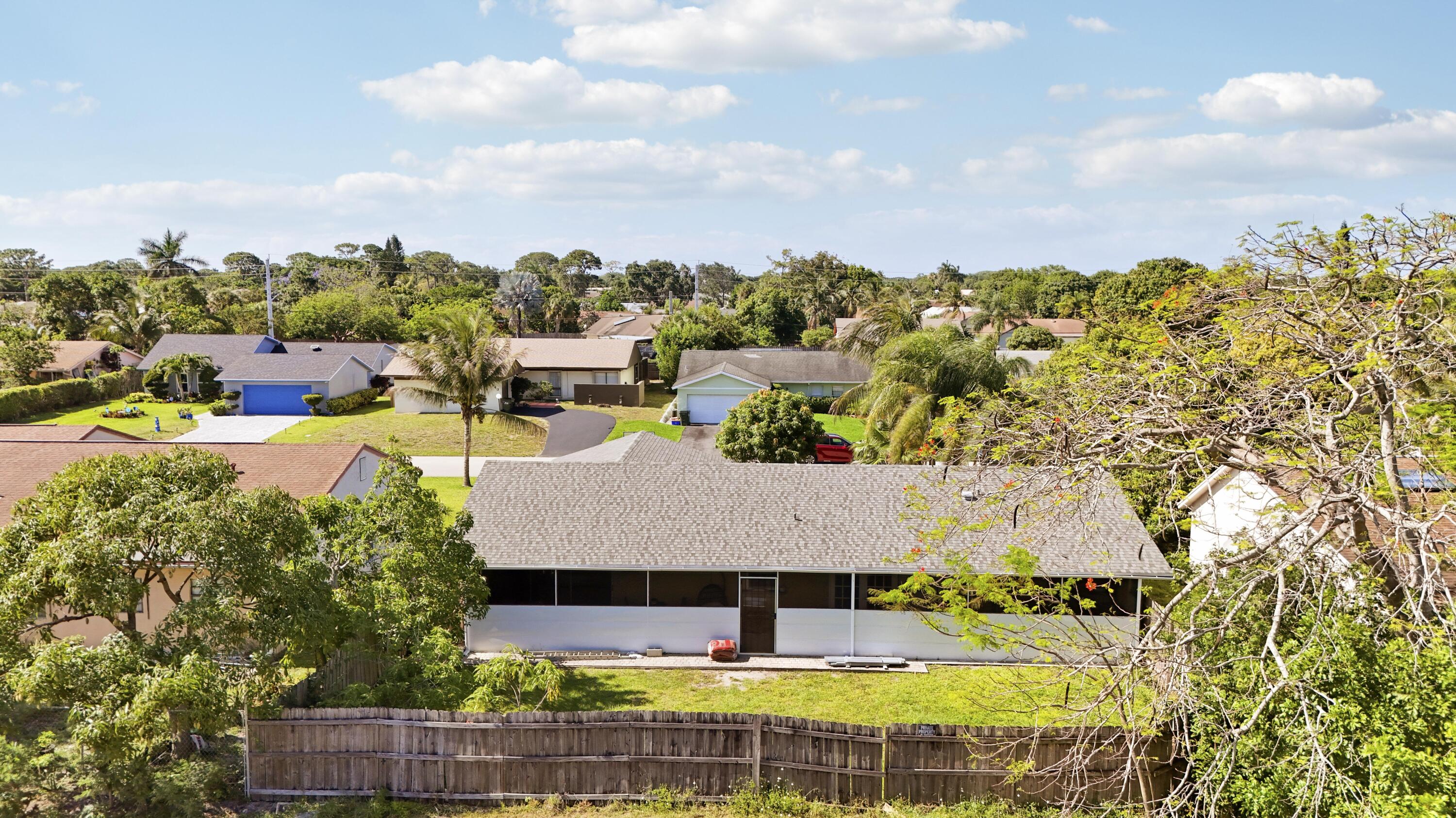 CHATELAINE - Residential