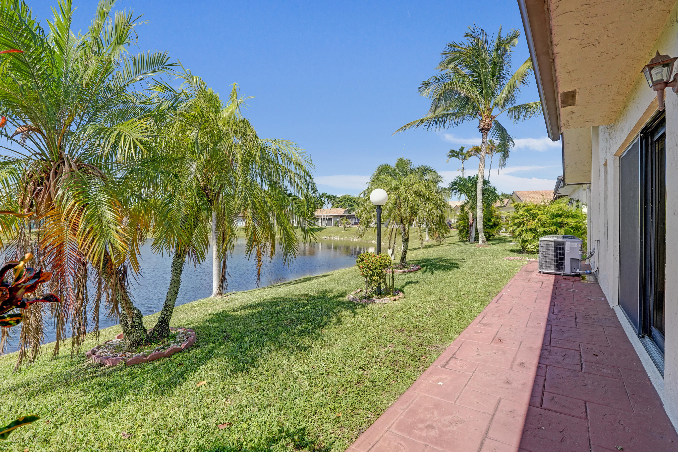 MEADOWS OF CRYSTAL LAKE - Residential