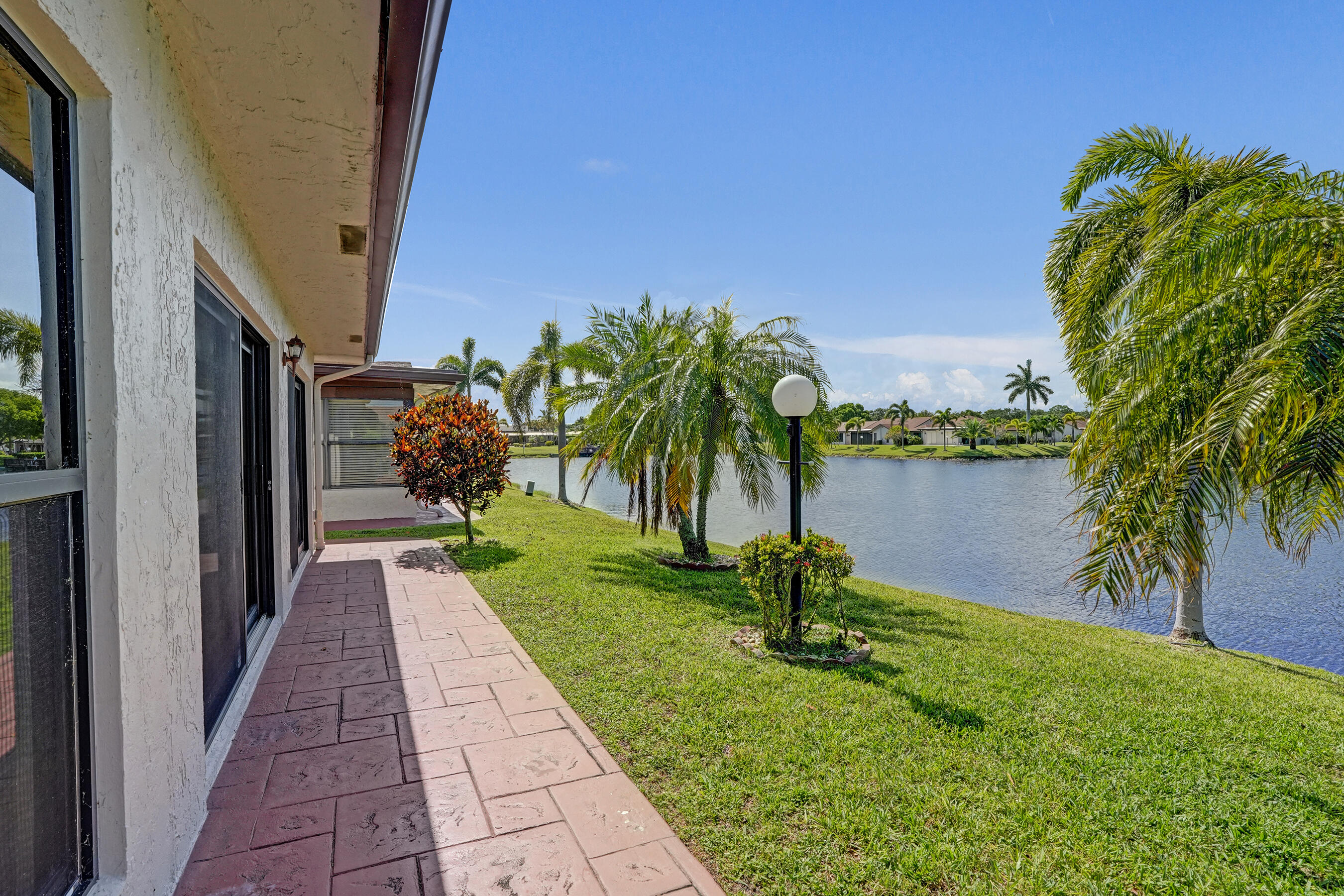 MEADOWS OF CRYSTAL LAKE - Residential