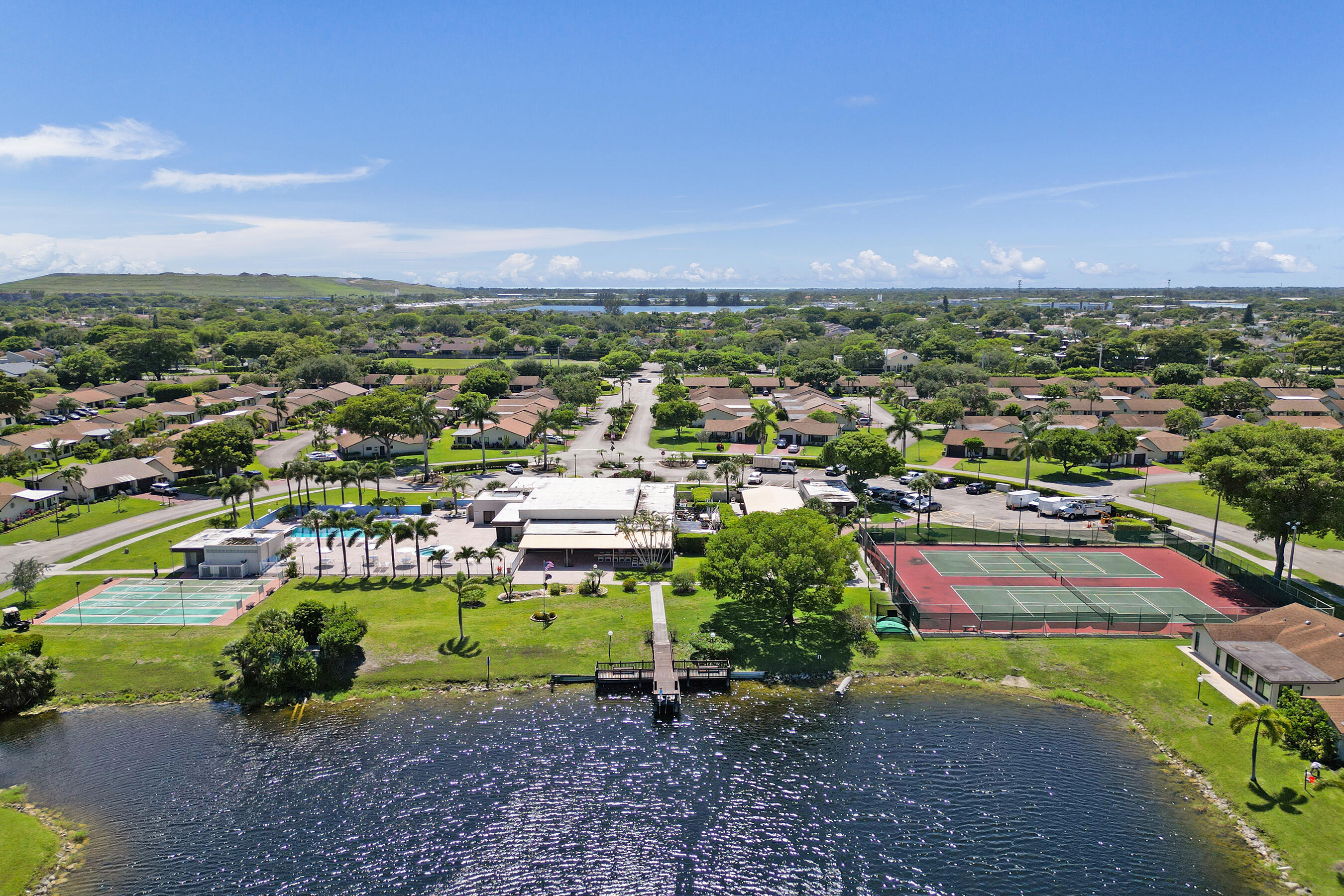 MEADOWS OF CRYSTAL LAKE - Residential
