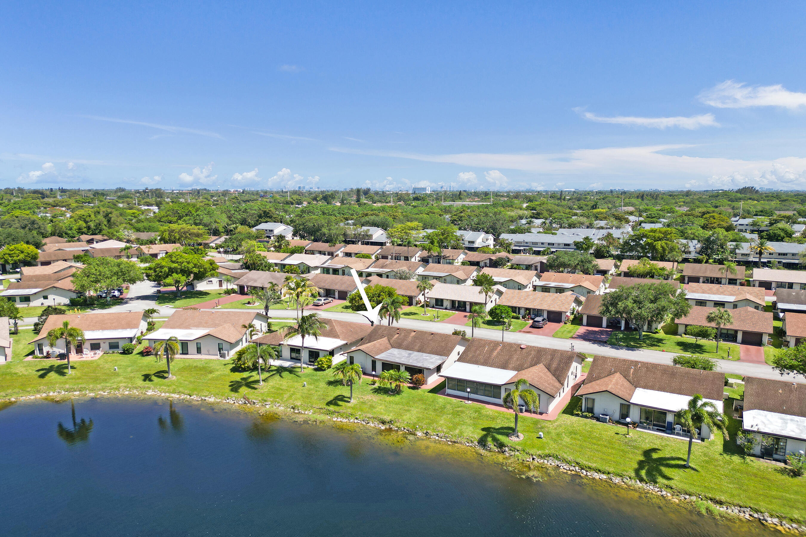 MEADOWS OF CRYSTAL LAKE - Residential