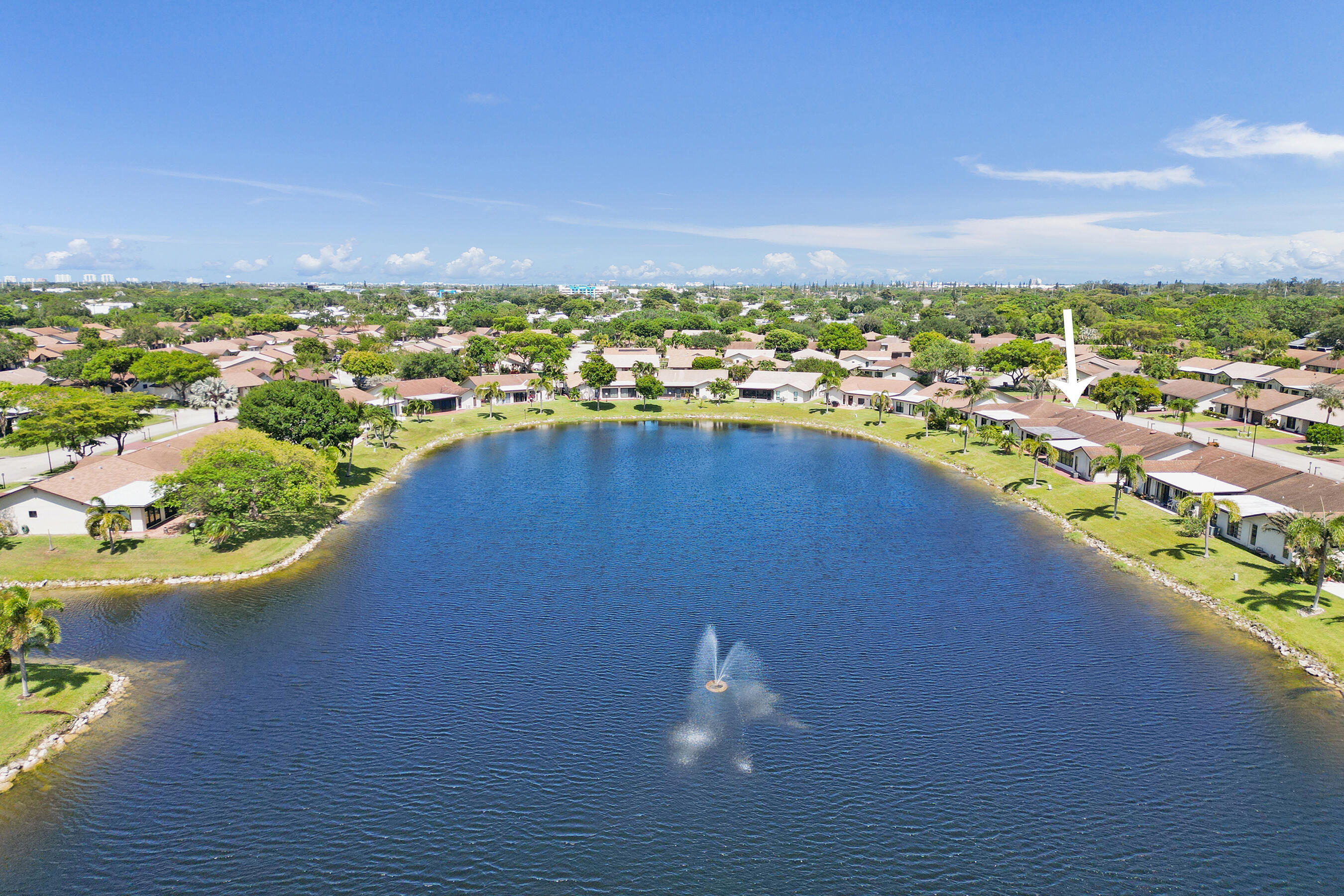 MEADOWS OF CRYSTAL LAKE - Residential