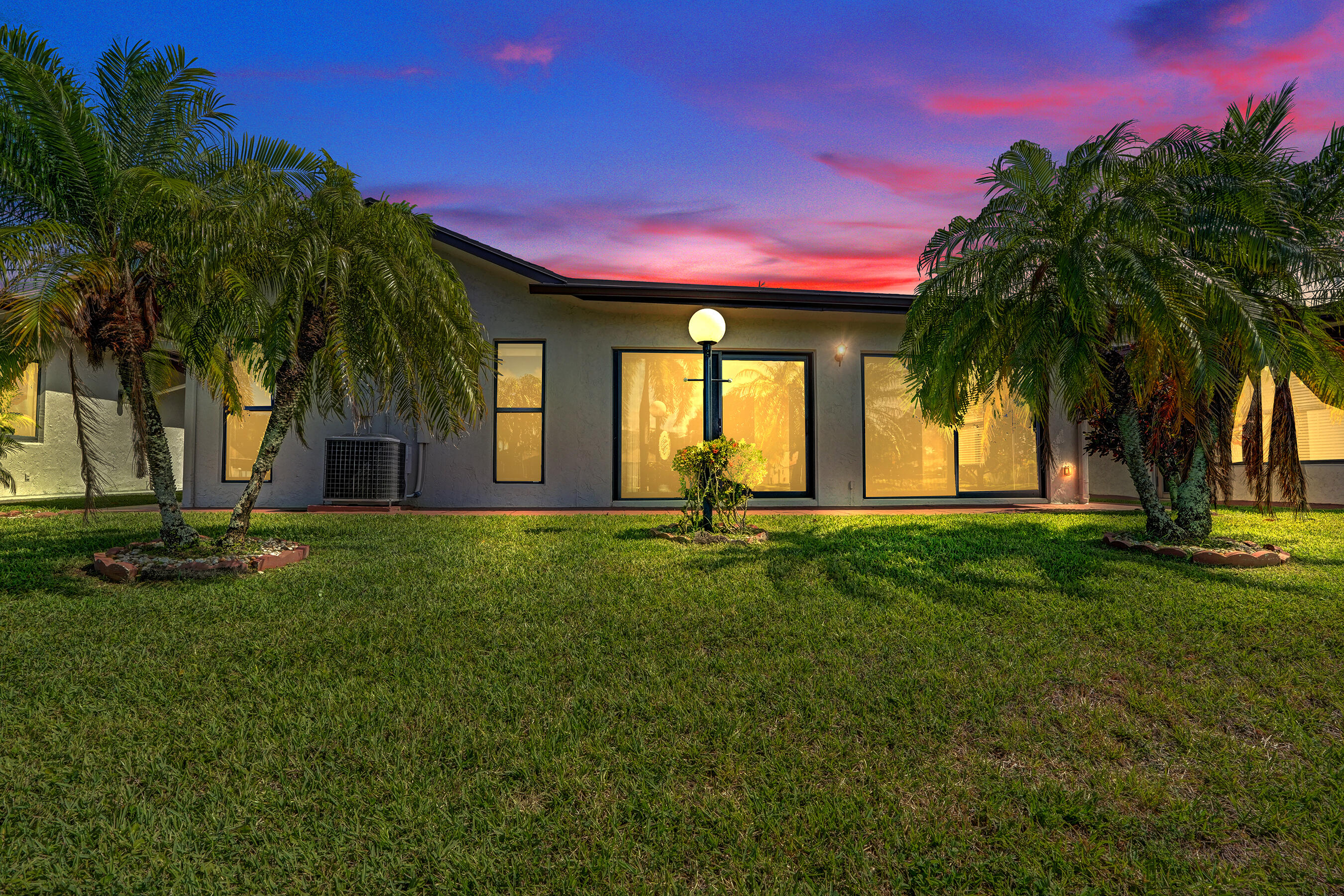 MEADOWS OF CRYSTAL LAKE - Residential
