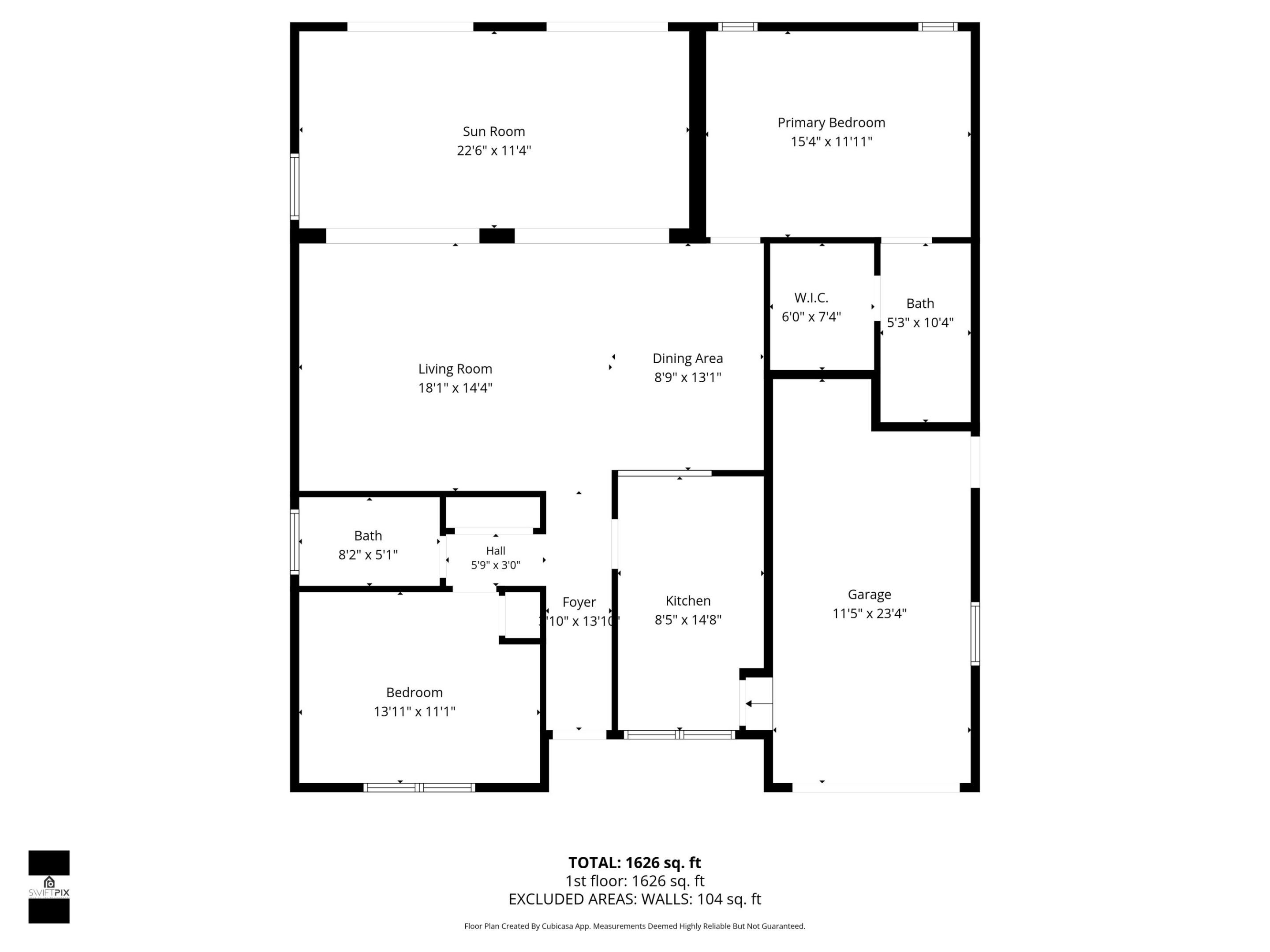 MEADOWS OF CRYSTAL LAKE - Residential