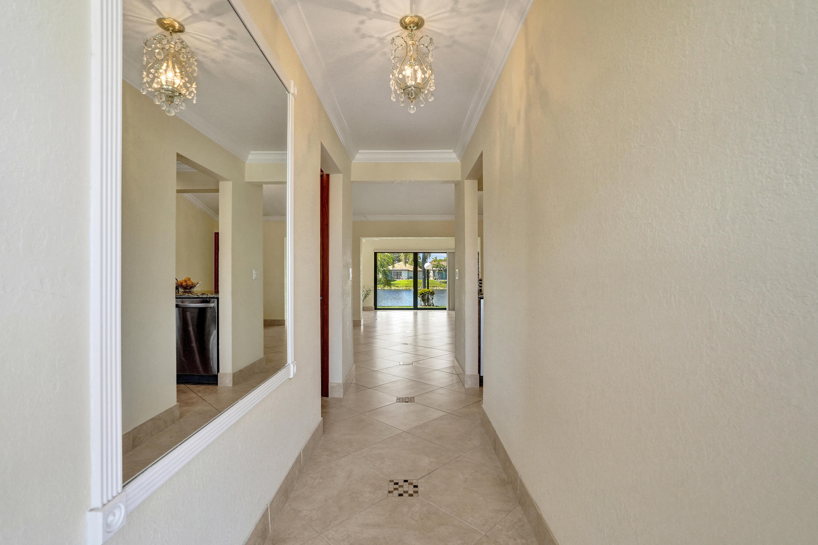 MEADOWS OF CRYSTAL LAKE - Residential