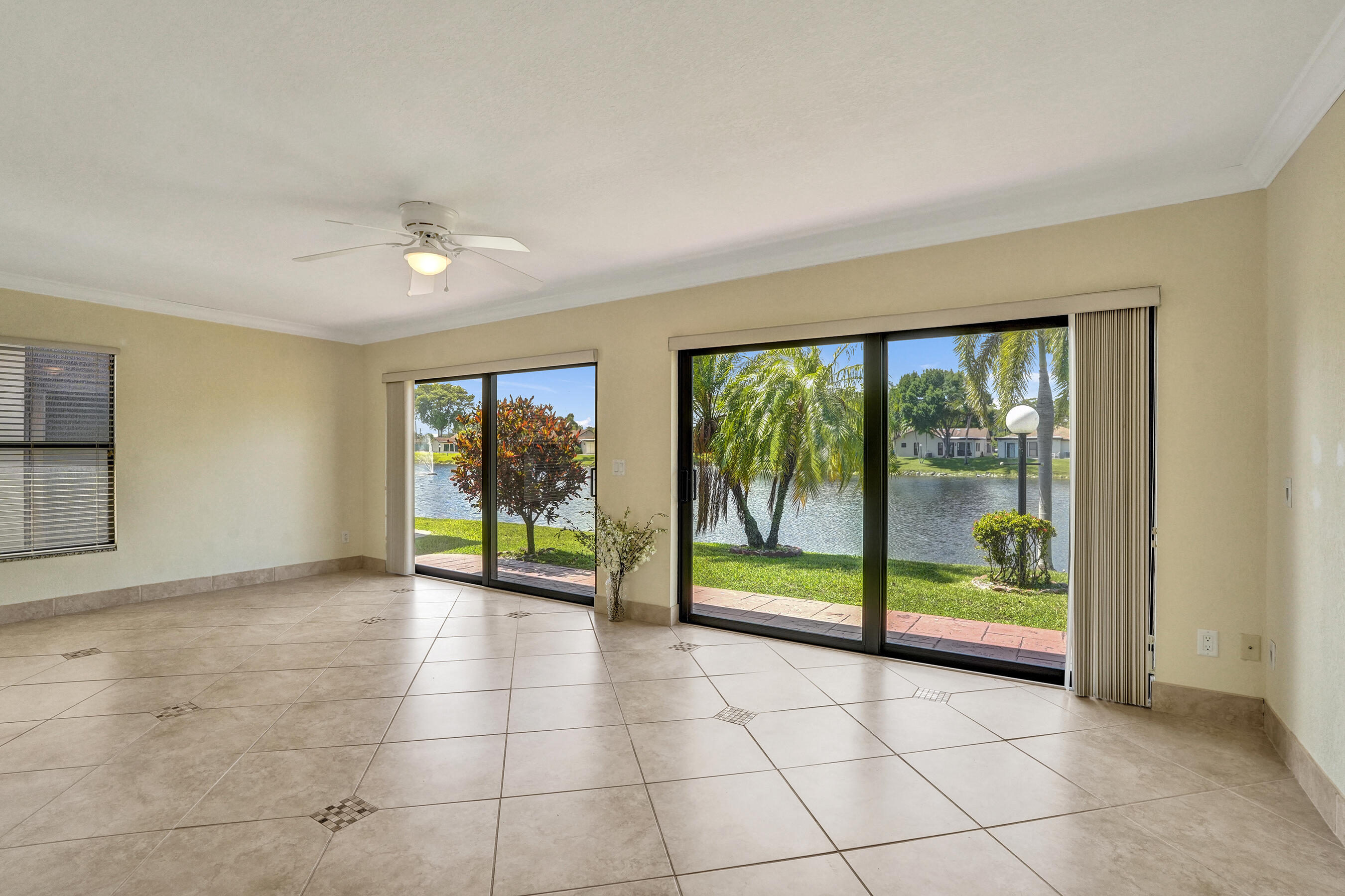 MEADOWS OF CRYSTAL LAKE - Residential