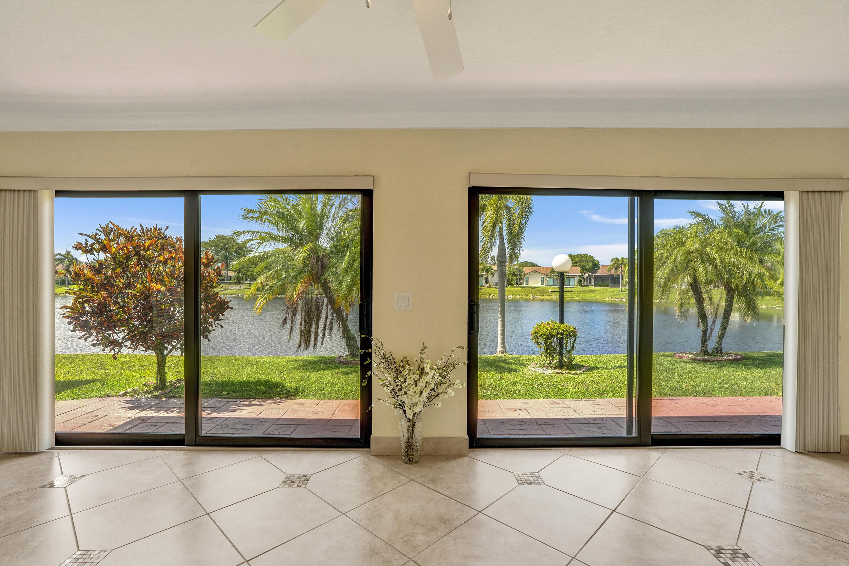 MEADOWS OF CRYSTAL LAKE - Residential