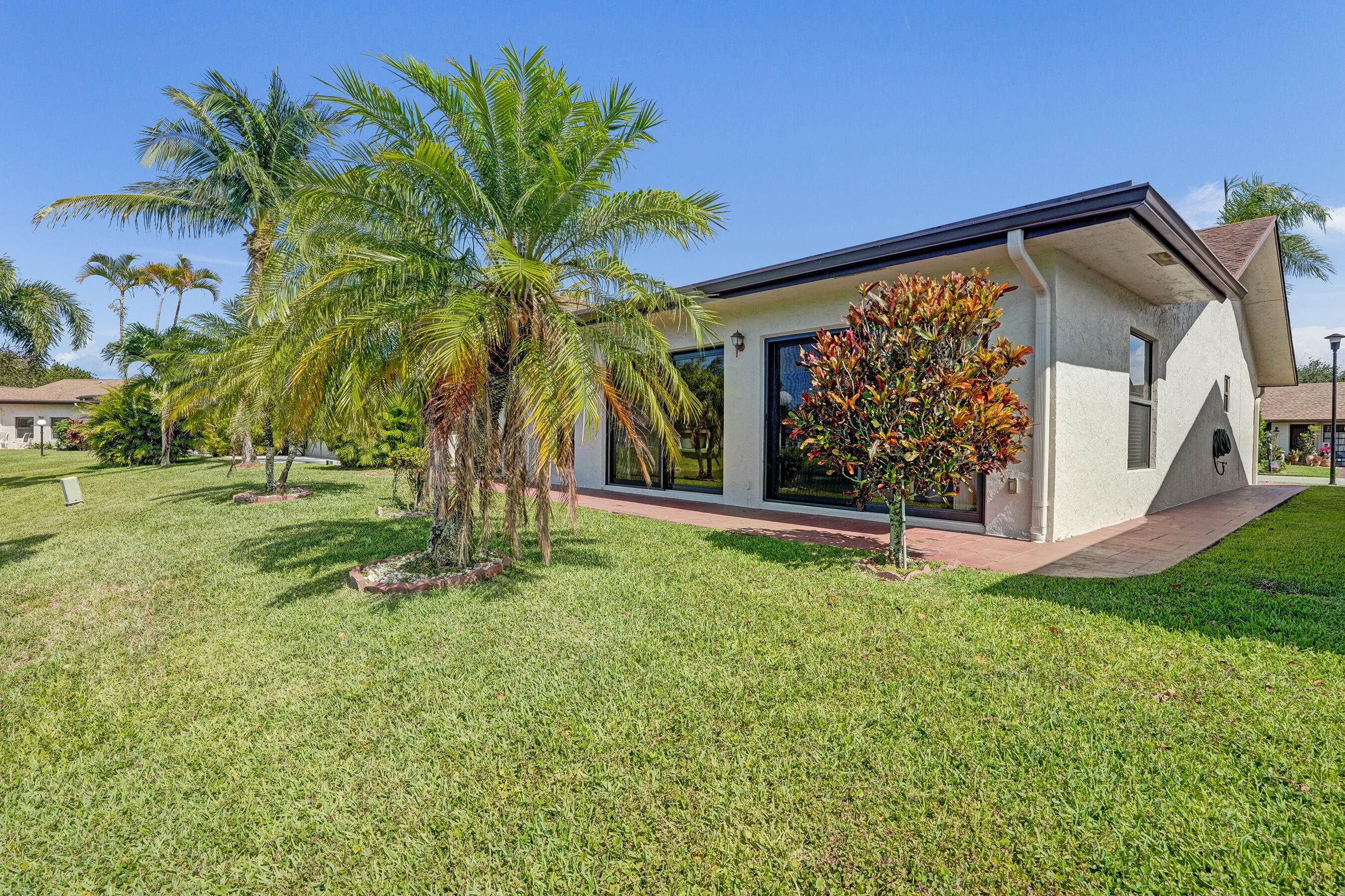 MEADOWS OF CRYSTAL LAKE - Residential