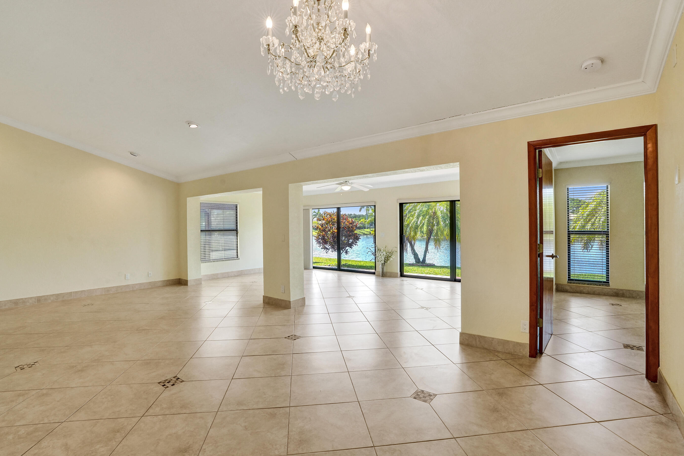 MEADOWS OF CRYSTAL LAKE - Residential