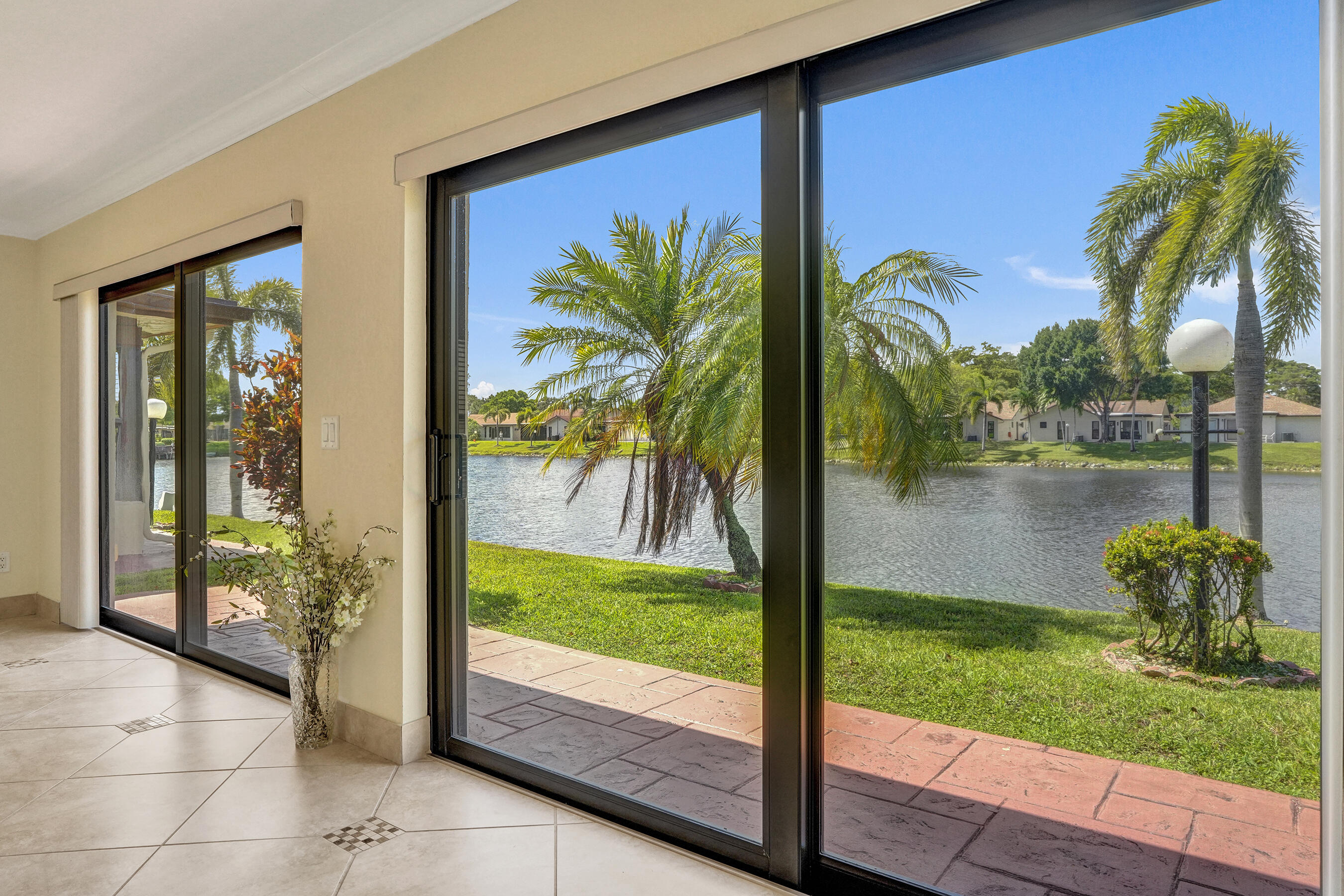 MEADOWS OF CRYSTAL LAKE - Residential