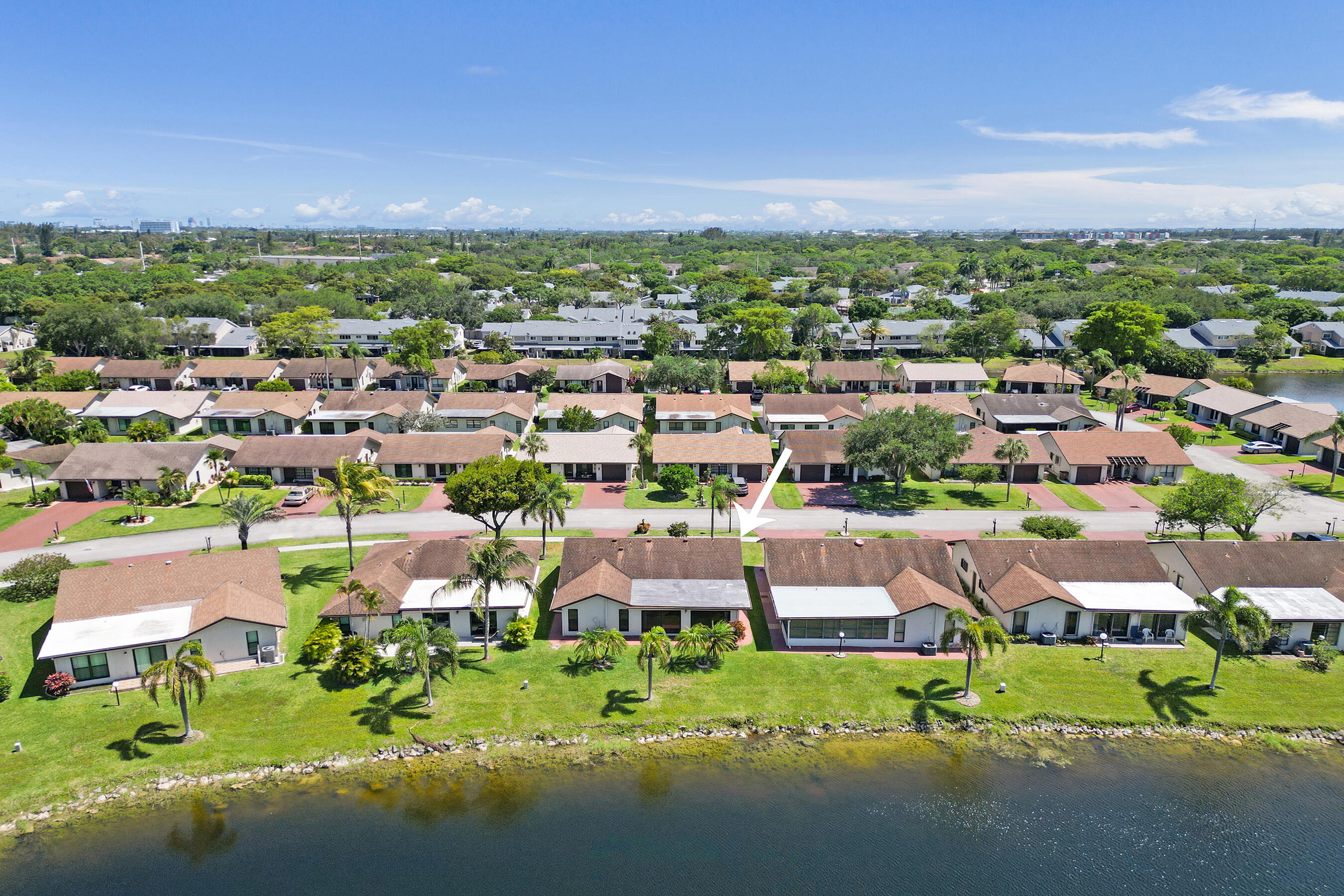 MEADOWS OF CRYSTAL LAKE - Residential