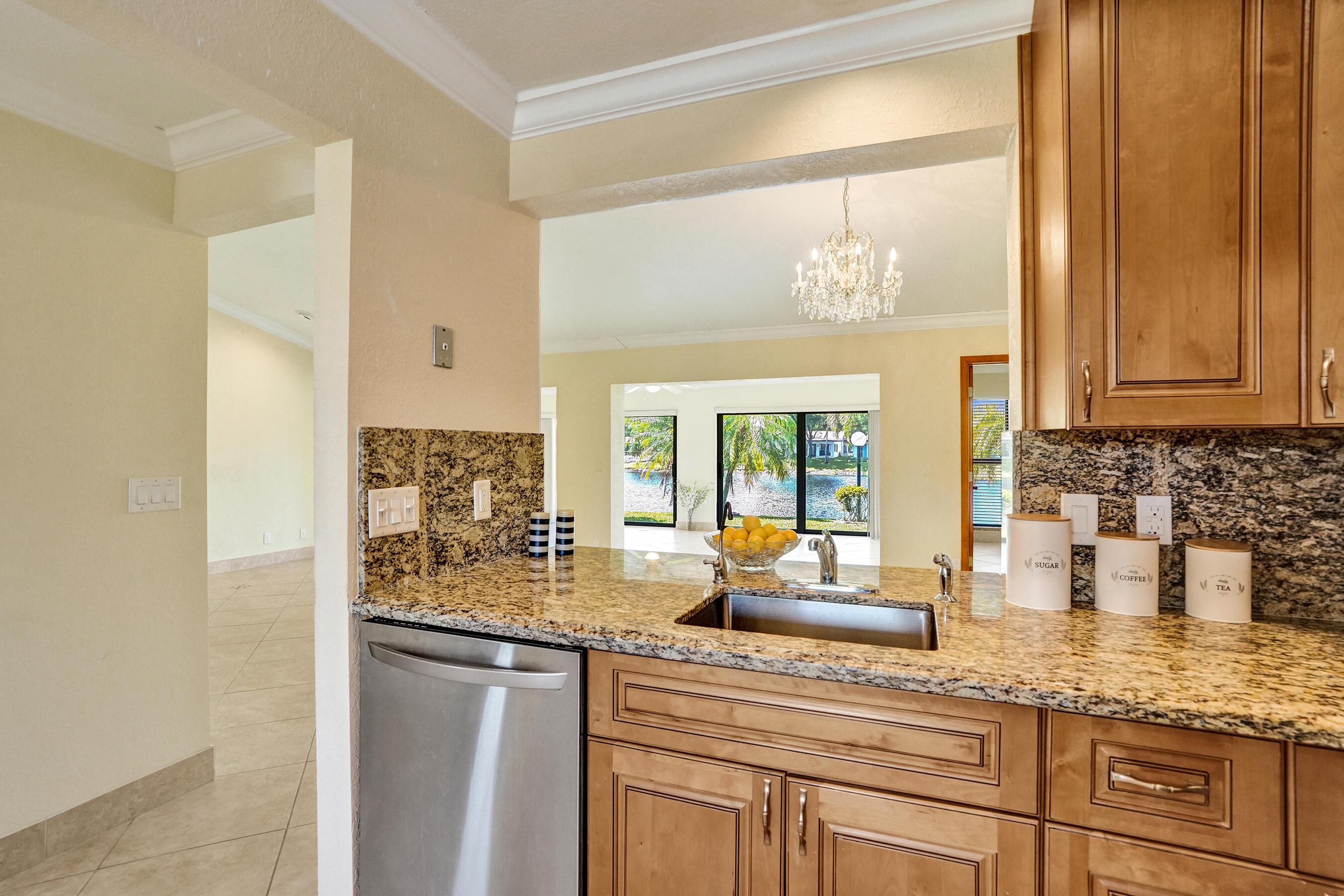 MEADOWS OF CRYSTAL LAKE - Residential